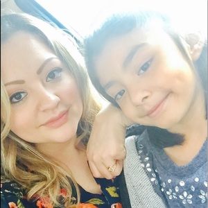 Meet your Posher, Janet